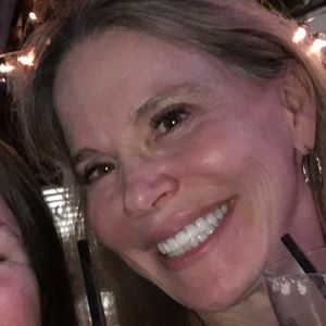 Meet your Posher, Rita